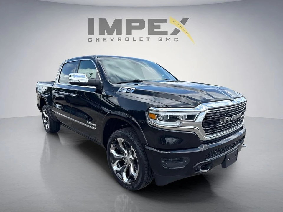 2019 Ram 1500 2nd Gen - Image 7 of 31