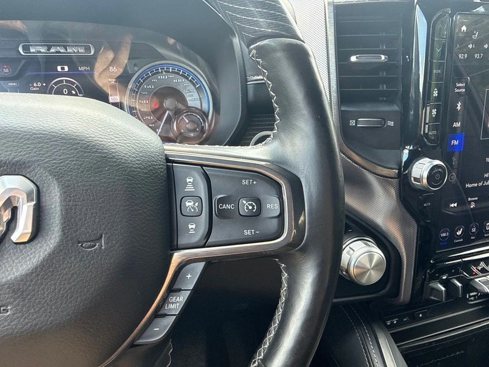 2019 Ram 1500 2nd Gen - Image 18 of 31