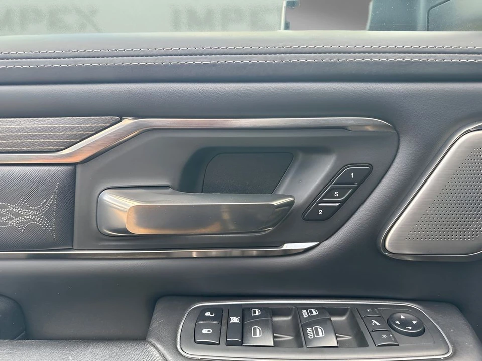 2019 Ram 1500 2nd Gen - Image 11 of 31