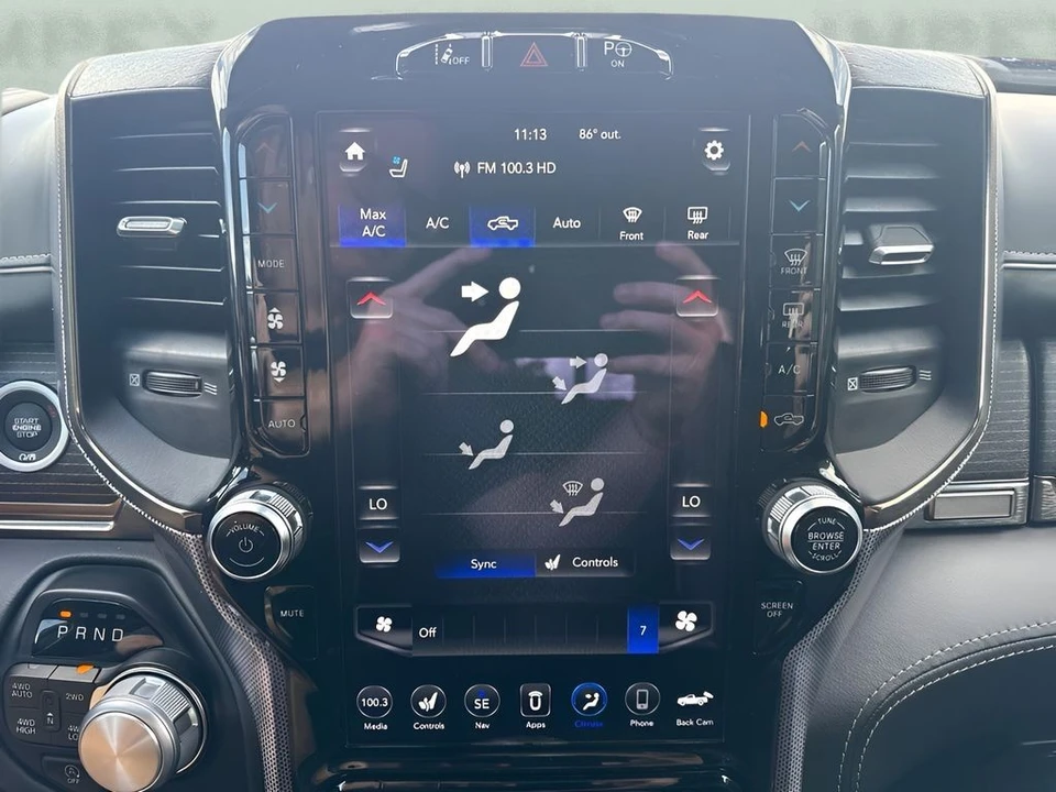 2019 Ram 1500 2nd Gen - Image 20 of 31
