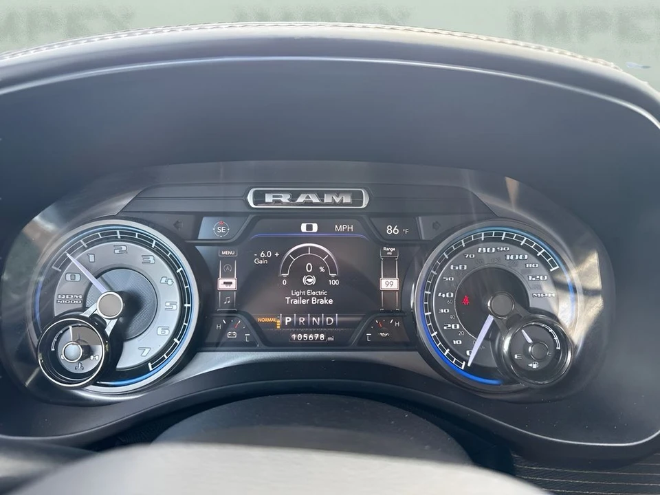 2019 Ram 1500 2nd Gen - Image 28 of 31