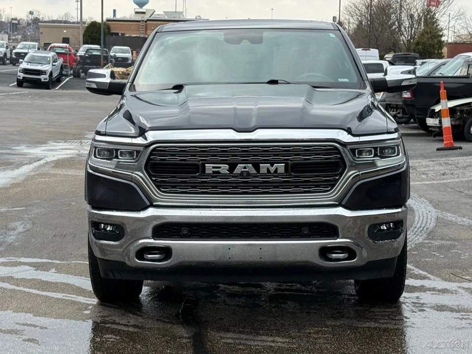 2019 Ram 1500 2nd Gen - Image 8 of 12