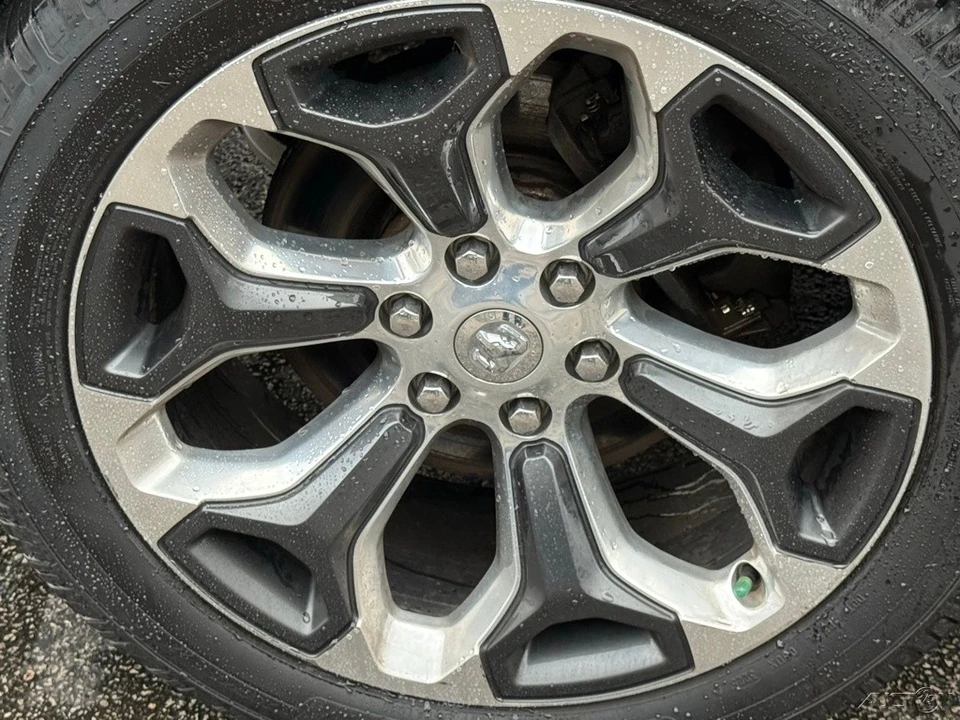 2019 Ram 1500 2nd Gen - Image 10 of 12