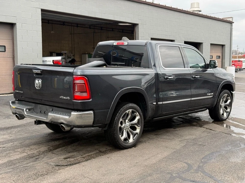 2019 Ram 1500 2nd Gen - Image 3 of 12