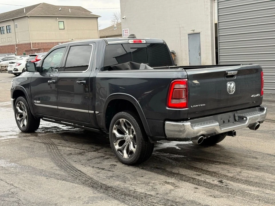 2019 Ram 1500 2nd Gen - Image 5 of 12