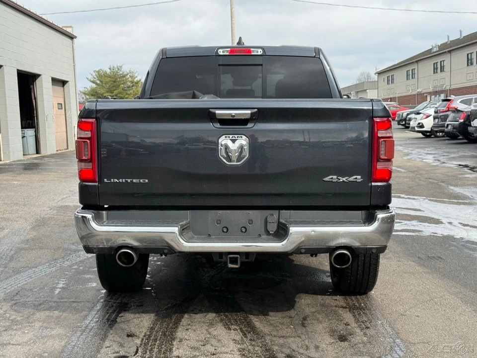 2019 Ram 1500 2nd Gen - Image 4 of 12