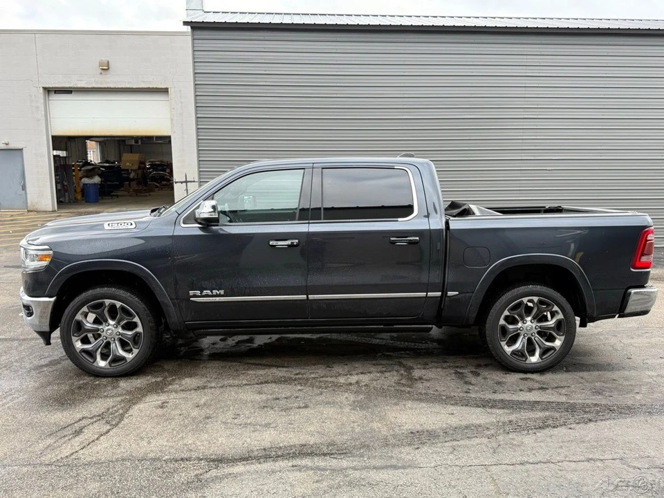 2019 Ram 1500 2nd Gen - Image 6 of 12