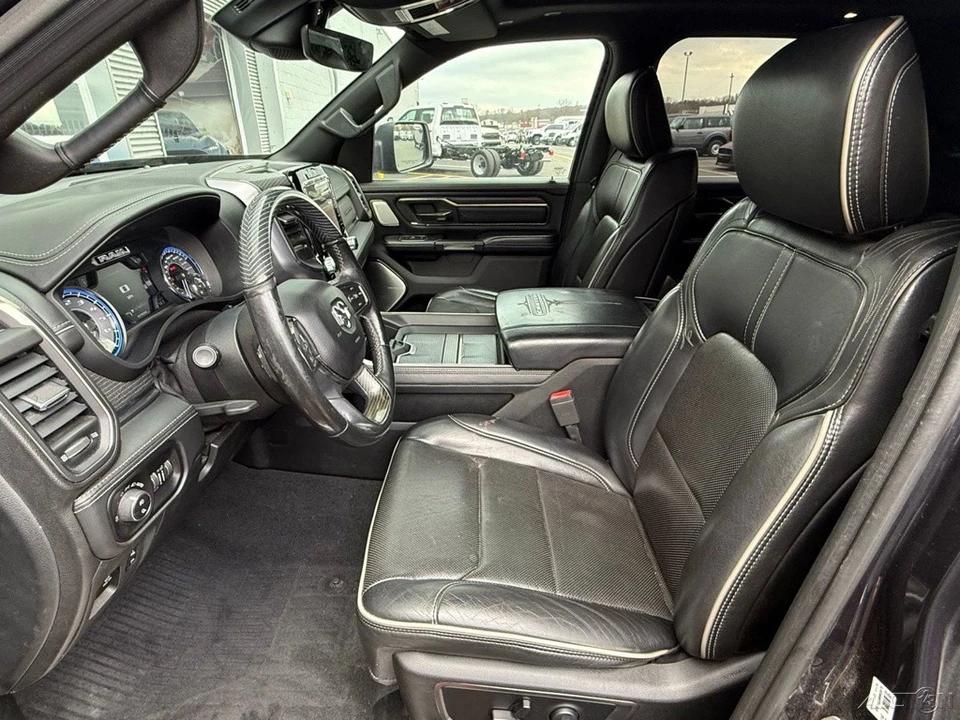 2019 Ram 1500 2nd Gen - Image 12 of 12