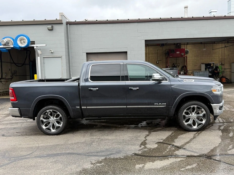 2019 Ram 1500 2nd Gen - Image 2 of 12