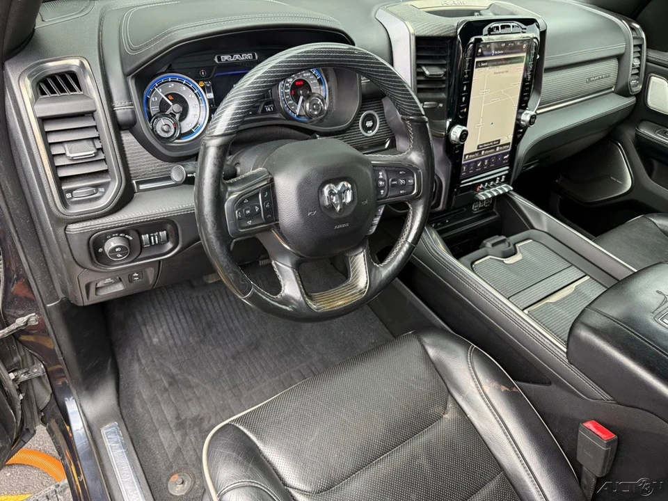 2019 Ram 1500 2nd Gen - Image 11 of 12