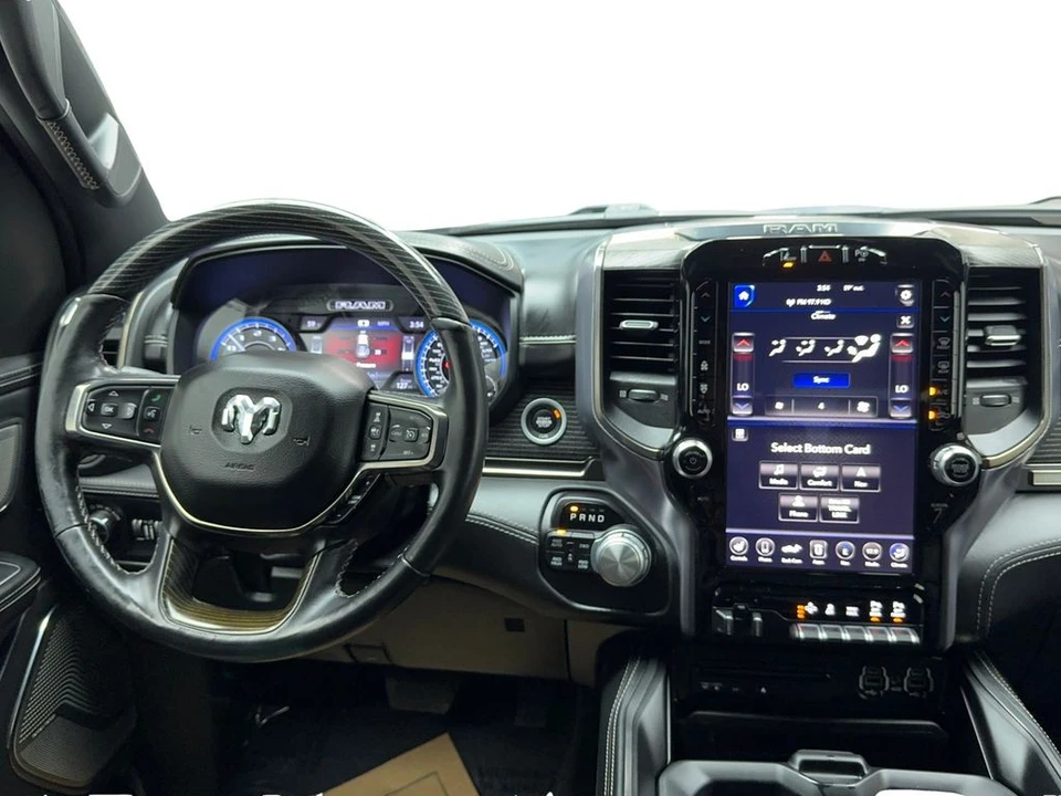 2019 Ram 1500 2nd Gen - Image 11 of 21