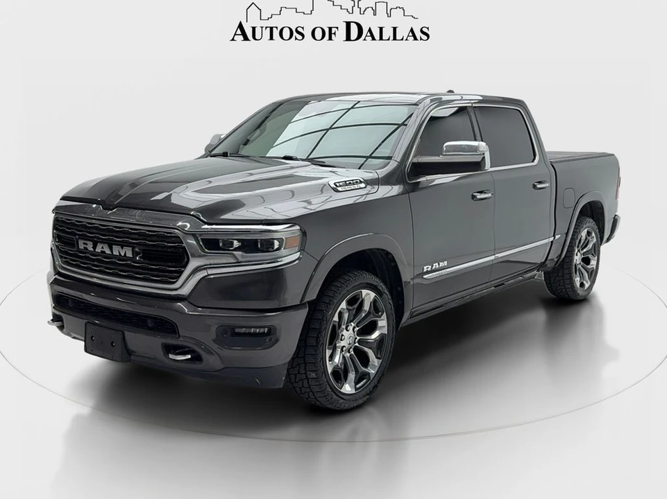 2019 Ram 1500 2nd Gen - Image 3 of 21