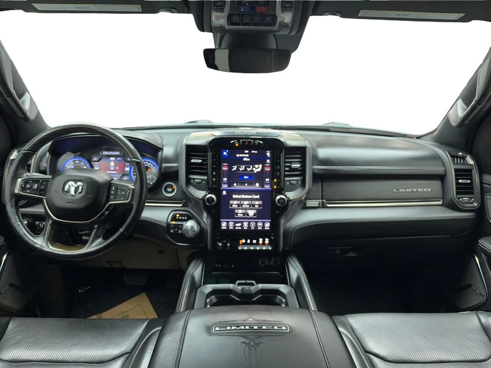 2019 Ram 1500 2nd Gen - Image 13 of 21
