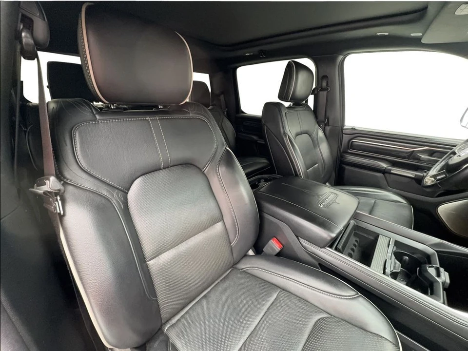 2019 Ram 1500 2nd Gen - Image 18 of 21