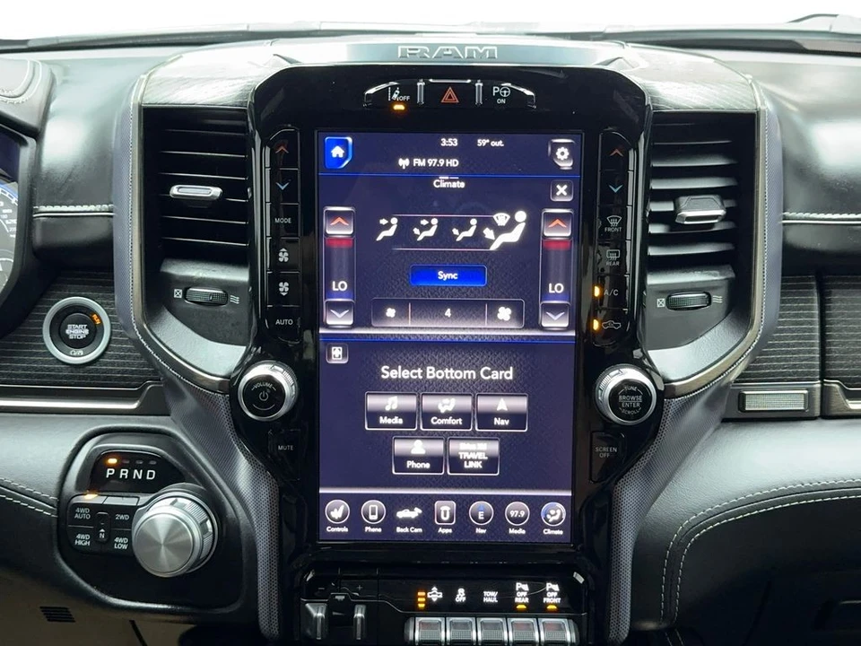 2019 Ram 1500 2nd Gen - Image 6 of 21