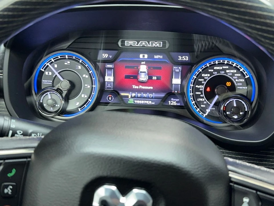 2019 Ram 1500 2nd Gen - Image 4 of 21