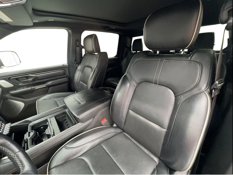 2019 Ram 1500 2nd Gen - Image 16 of 21