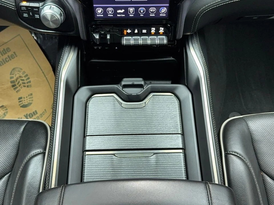 2019 Ram 1500 2nd Gen - Image 7 of 21