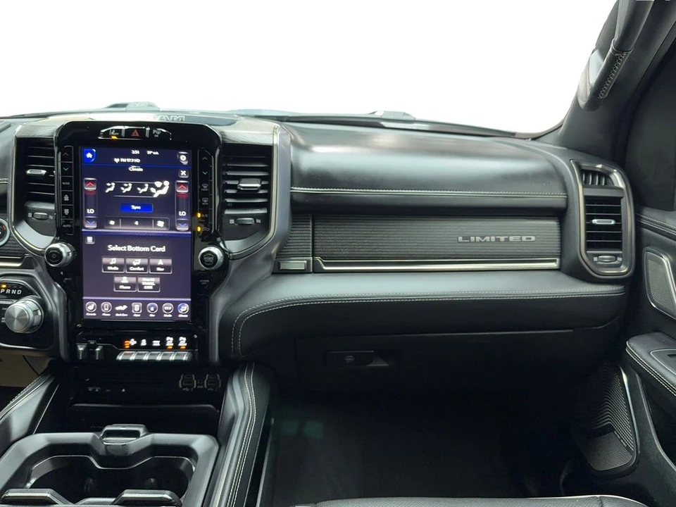 2019 Ram 1500 2nd Gen - Image 12 of 21