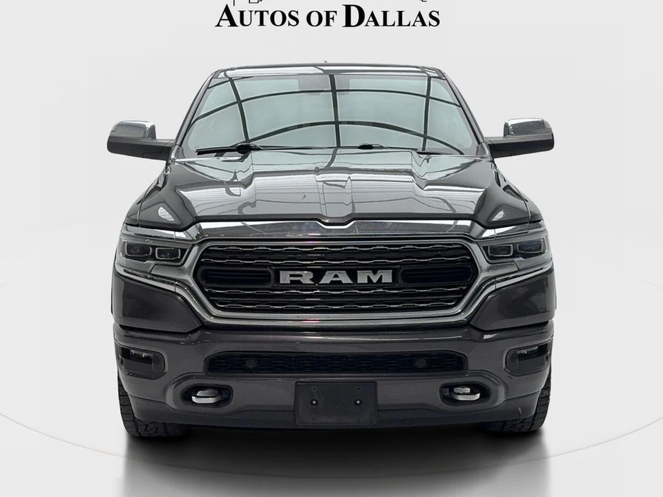 2019 Ram 1500 2nd Gen - Image 2 of 21