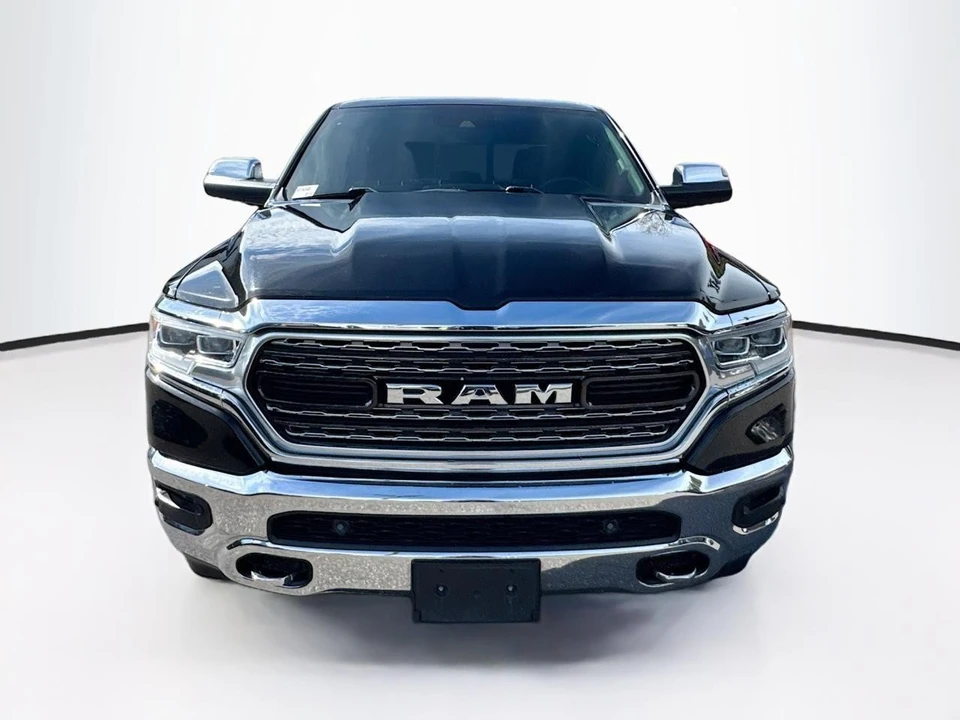 2019 Ram 1500 2nd Gen - Image 2 of 14