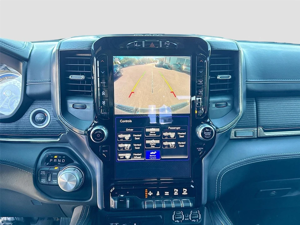 2019 Ram 1500 2nd Gen - Image 13 of 21