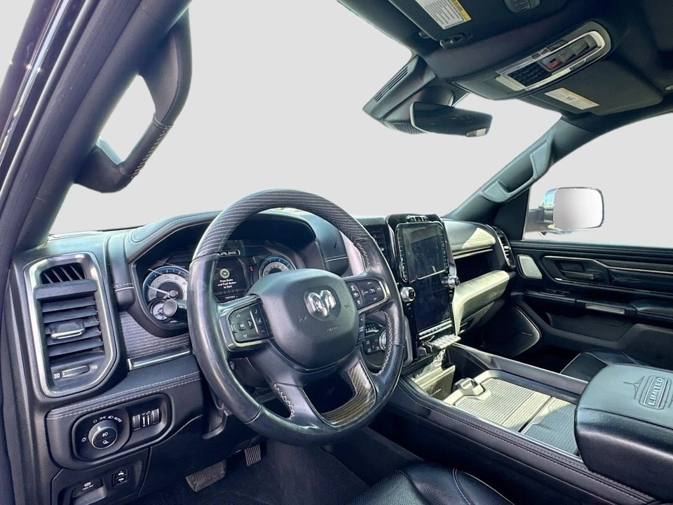 2019 Ram 1500 2nd Gen - Image 6 of 14