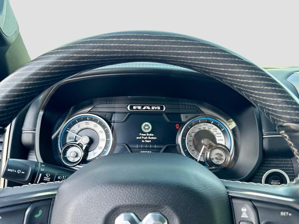 2019 Ram 1500 2nd Gen - Image 8 of 14