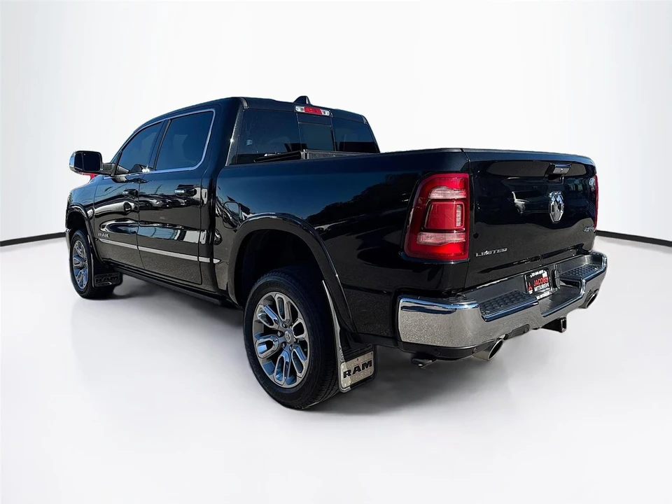 2019 Ram 1500 2nd Gen - Image 5 of 21