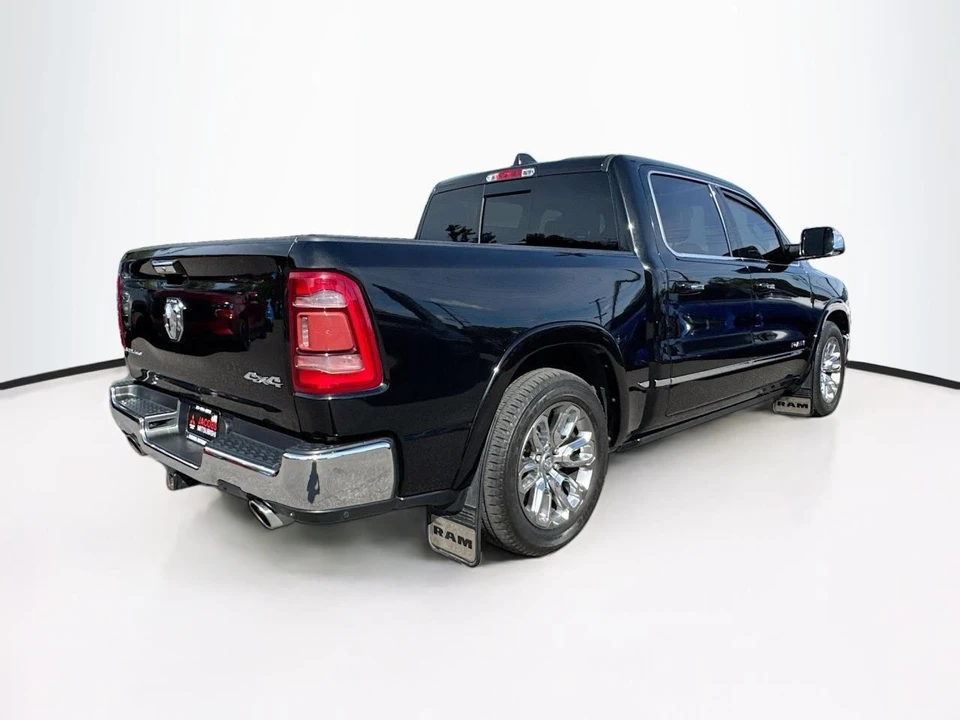 2019 Ram 1500 2nd Gen - Image 11 of 14