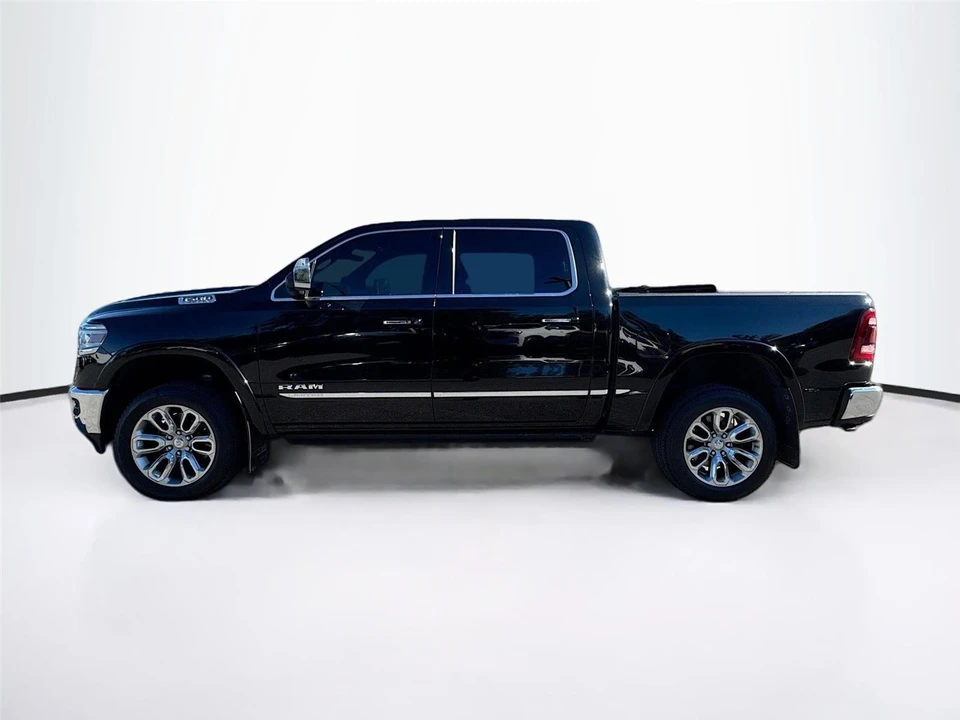 2019 Ram 1500 2nd Gen - Image 4 of 21