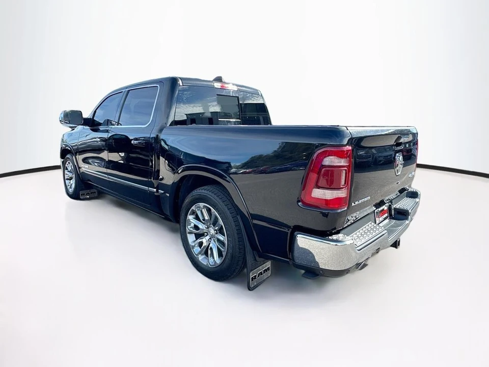 2019 Ram 1500 2nd Gen - Image 5 of 14