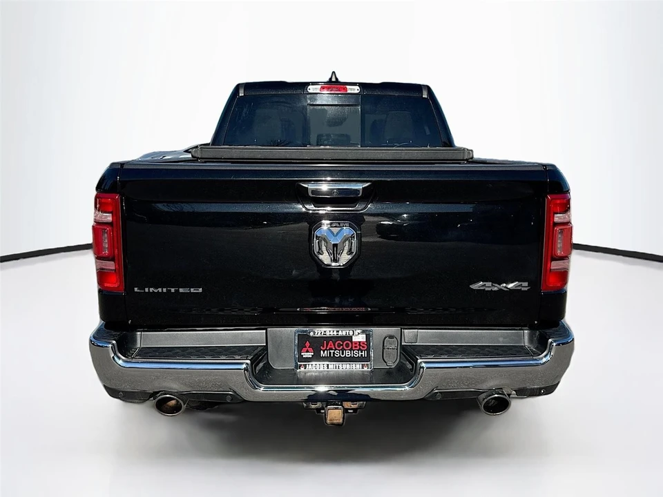 2019 Ram 1500 2nd Gen - Image 6 of 21