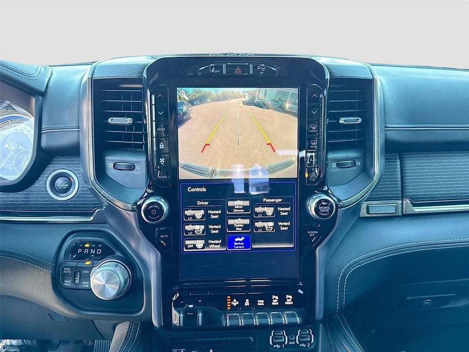 2019 Ram 1500 2nd Gen - Image 13 of 21