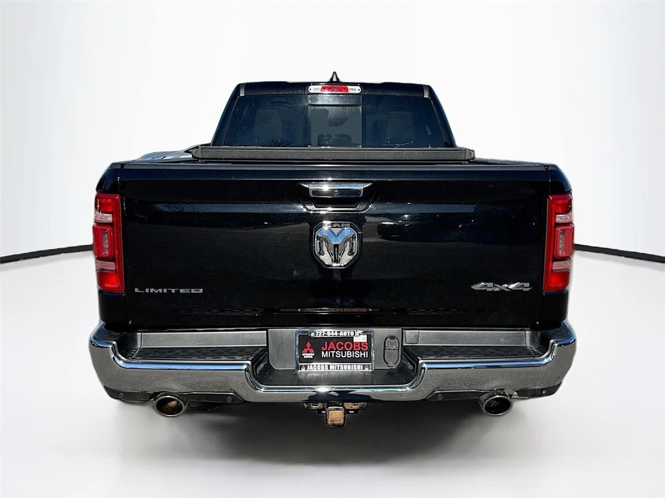 2019 Ram 1500 2nd Gen - Image 6 of 21
