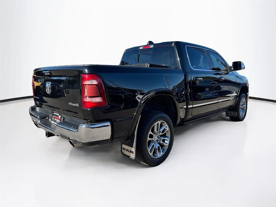 2019 Ram 1500 2nd Gen - Image 7 of 21