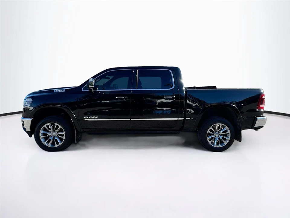 2019 Ram 1500 2nd Gen - Image 4 of 21
