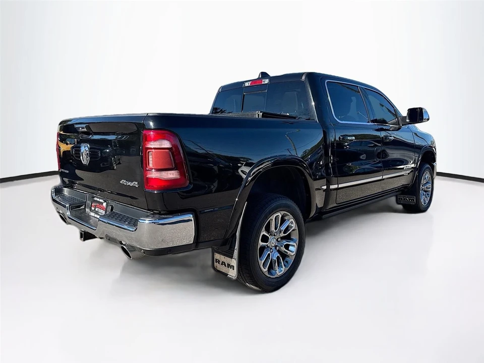 2019 Ram 1500 2nd Gen - Image 7 of 21