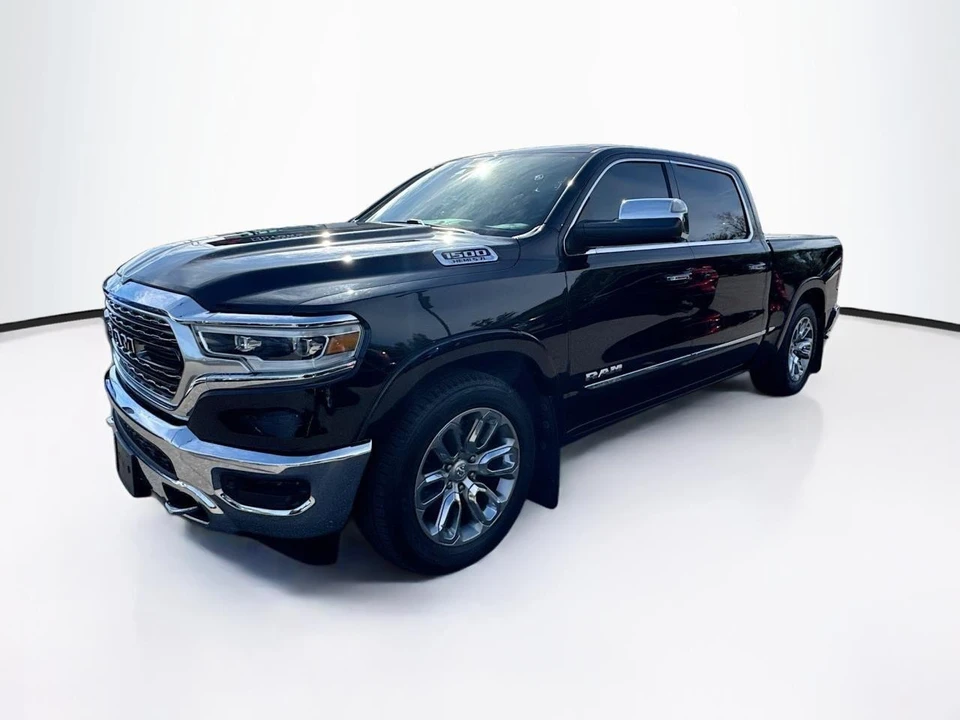2019 Ram 1500 2nd Gen - Image 3 of 14