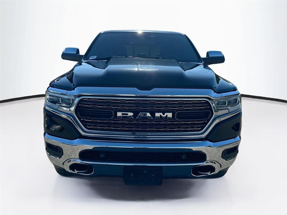 2019 Ram 1500 2nd Gen - Image 2 of 21