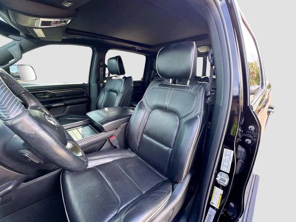 2019 Ram 1500 2nd Gen - Image 7 of 14