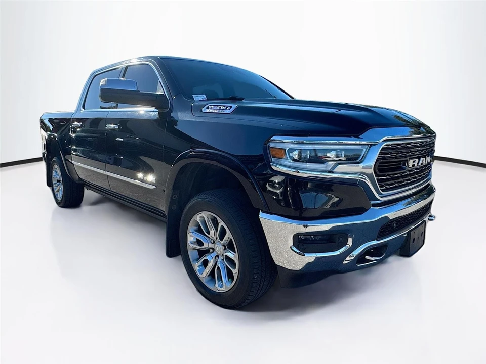 2019 Ram 1500 2nd Gen - Image 3 of 21