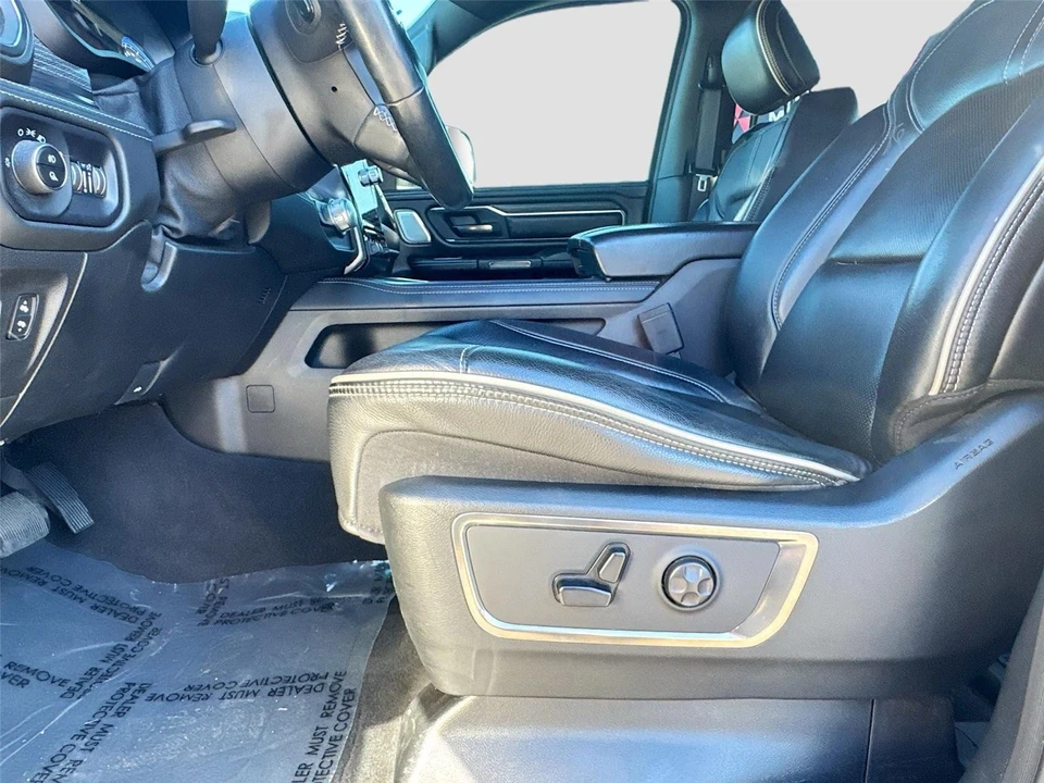 2019 Ram 1500 2nd Gen - Image 19 of 21