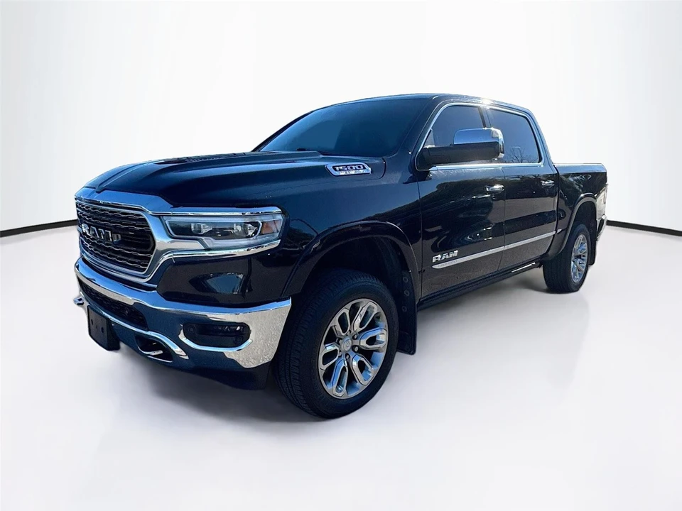 2019 Ram 1500 2nd Gen - Image 3 of 21