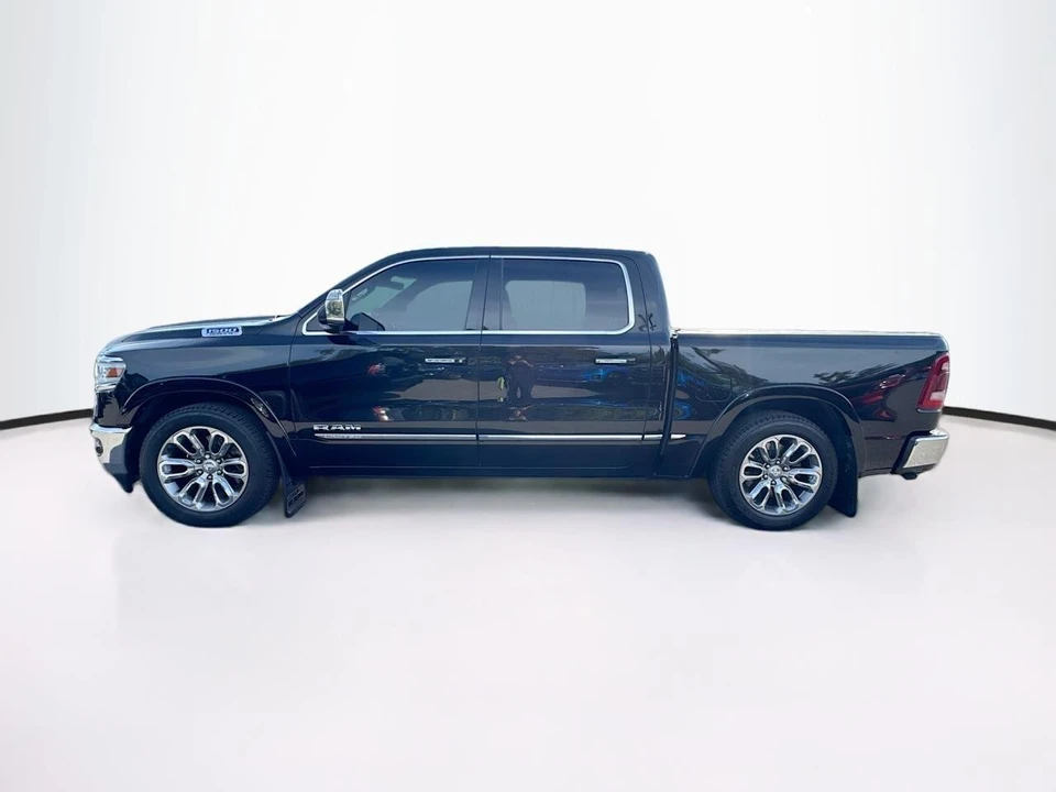 2019 Ram 1500 2nd Gen - Image 4 of 14
