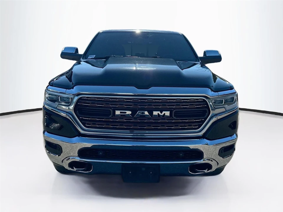 2019 Ram 1500 2nd Gen - Image 3 of 21
