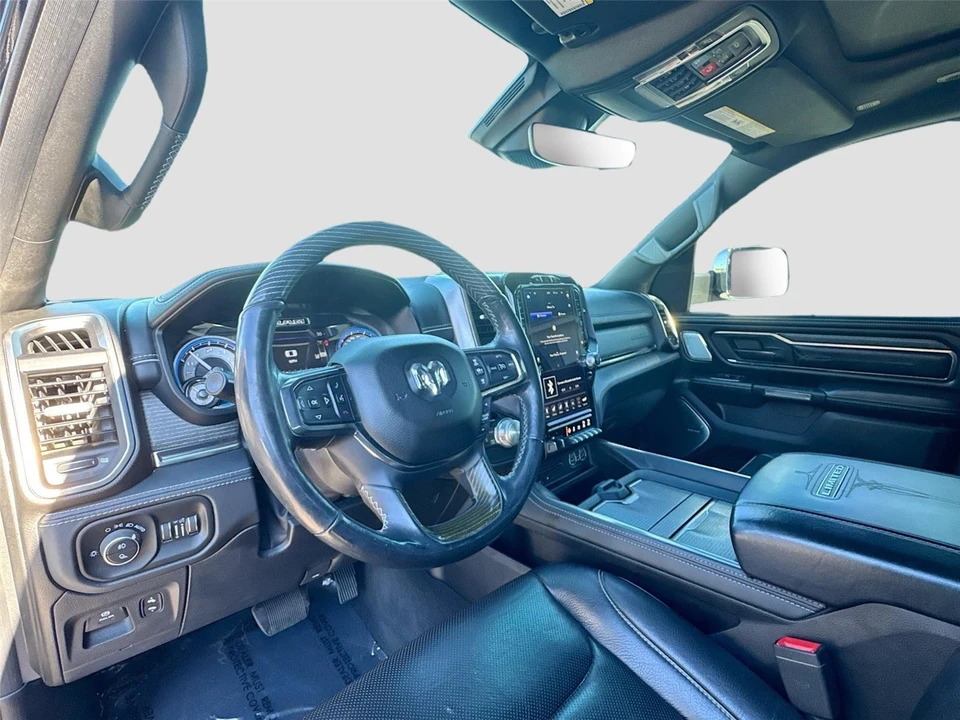 2019 Ram 1500 2nd Gen - Image 9 of 21