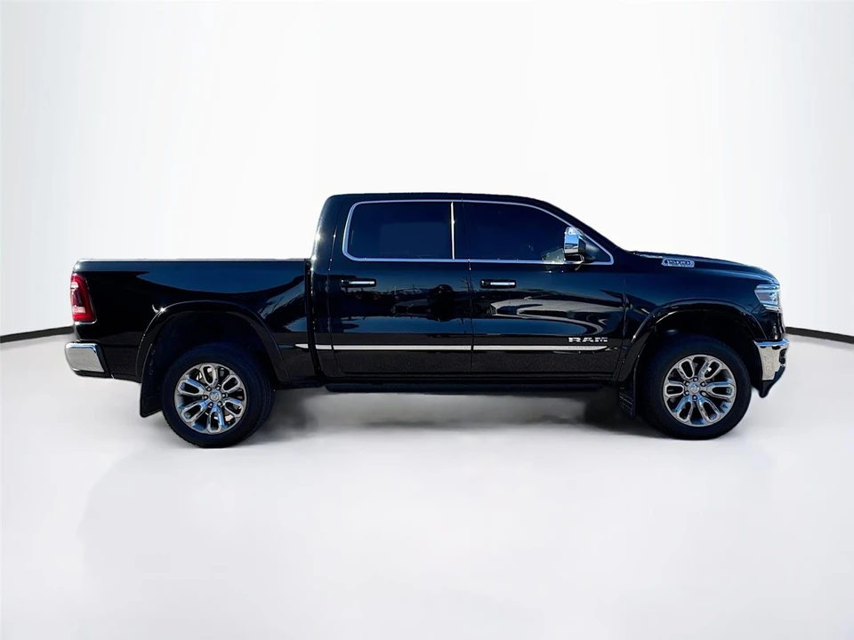 2019 Ram 1500 2nd Gen - Image 8 of 21