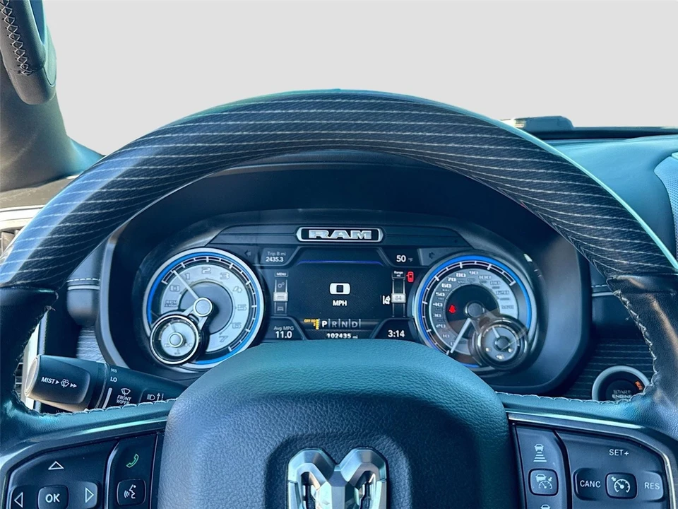 2019 Ram 1500 2nd Gen - Image 12 of 21