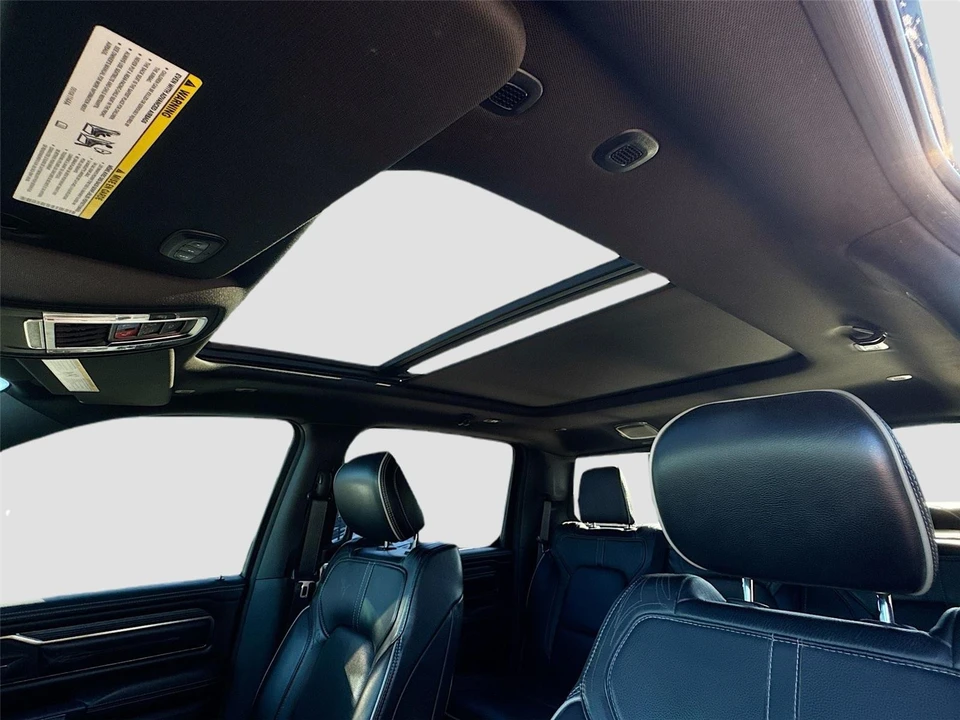 2019 Ram 1500 2nd Gen - Image 21 of 21